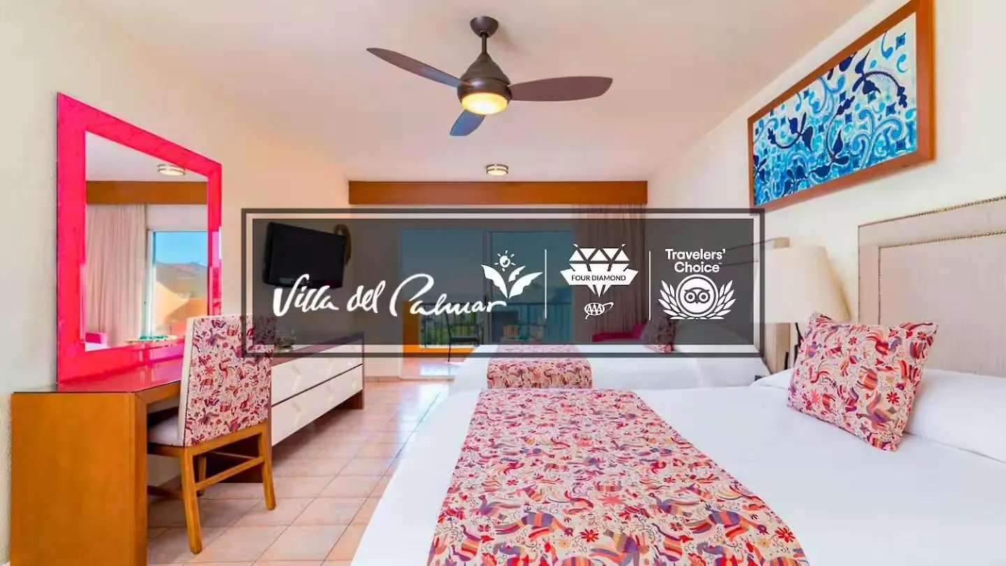 קאבו סן לוקאס Villa Del Palmar Los Cabos, Elite Luxe Member Units By Stephen Ostler 0*, קאבו סן לוקאס
