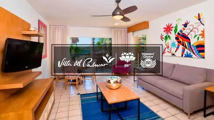 קאבו סן לוקאס Villa Del Palmar Los Cabos, Elite Luxe Member Units By Stephen Ostler קאבו סן לוקאס
