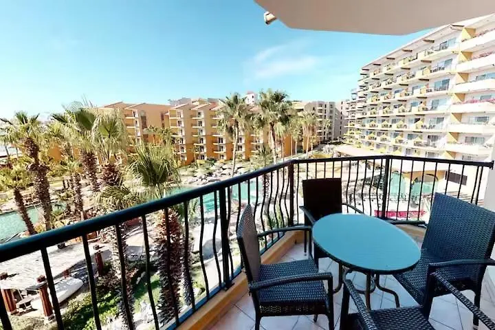 קאבו סן לוקאס Villa Del Palmar Los Cabos, Elite Luxe Member Units By Stephen Ostler 0*, קאבו סן לוקאס מקסיקו