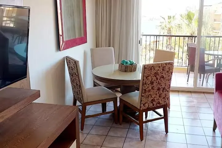 קאבו סן לוקאס Villa Del Palmar Los Cabos, Elite Luxe Member Units By Stephen Ostler אתר נופש קאבו סן לוקאס