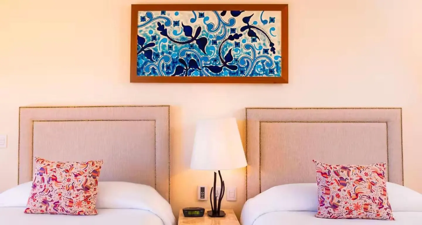 קאבו סן לוקאס Villa Del Palmar Los Cabos, Elite Luxe Member Units By Stephen Ostler