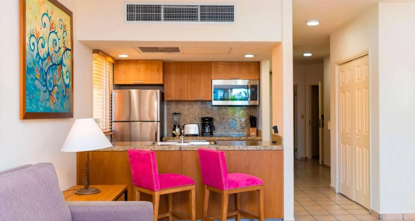 אתר נופש קאבו סן לוקאס Villa Del Palmar Los Cabos, Elite Luxe Member Units By Stephen Ostler