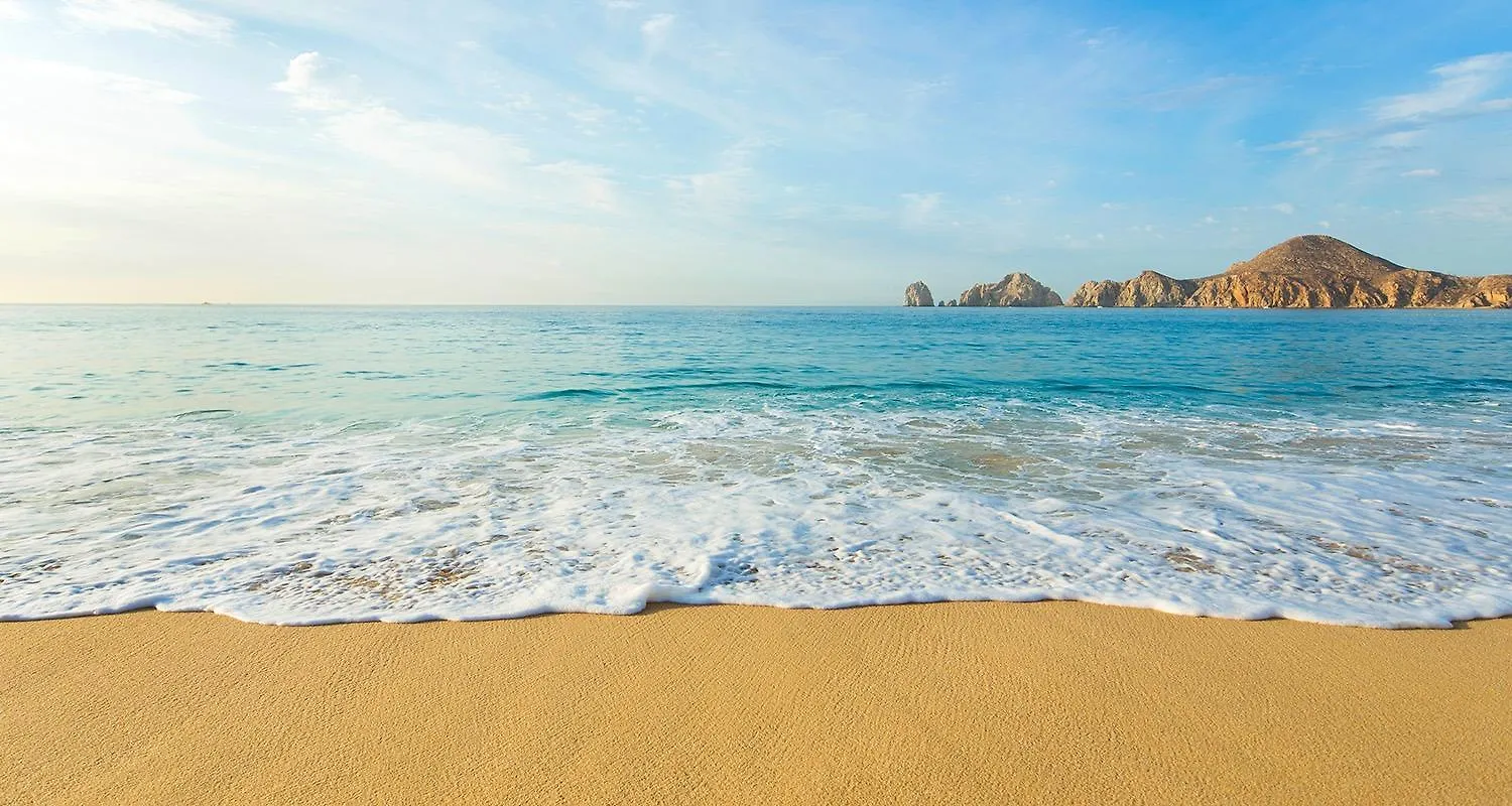קאבו סן לוקאס Villa Del Palmar Los Cabos, Elite Luxe Member Units By Stephen Ostler מקסיקו
