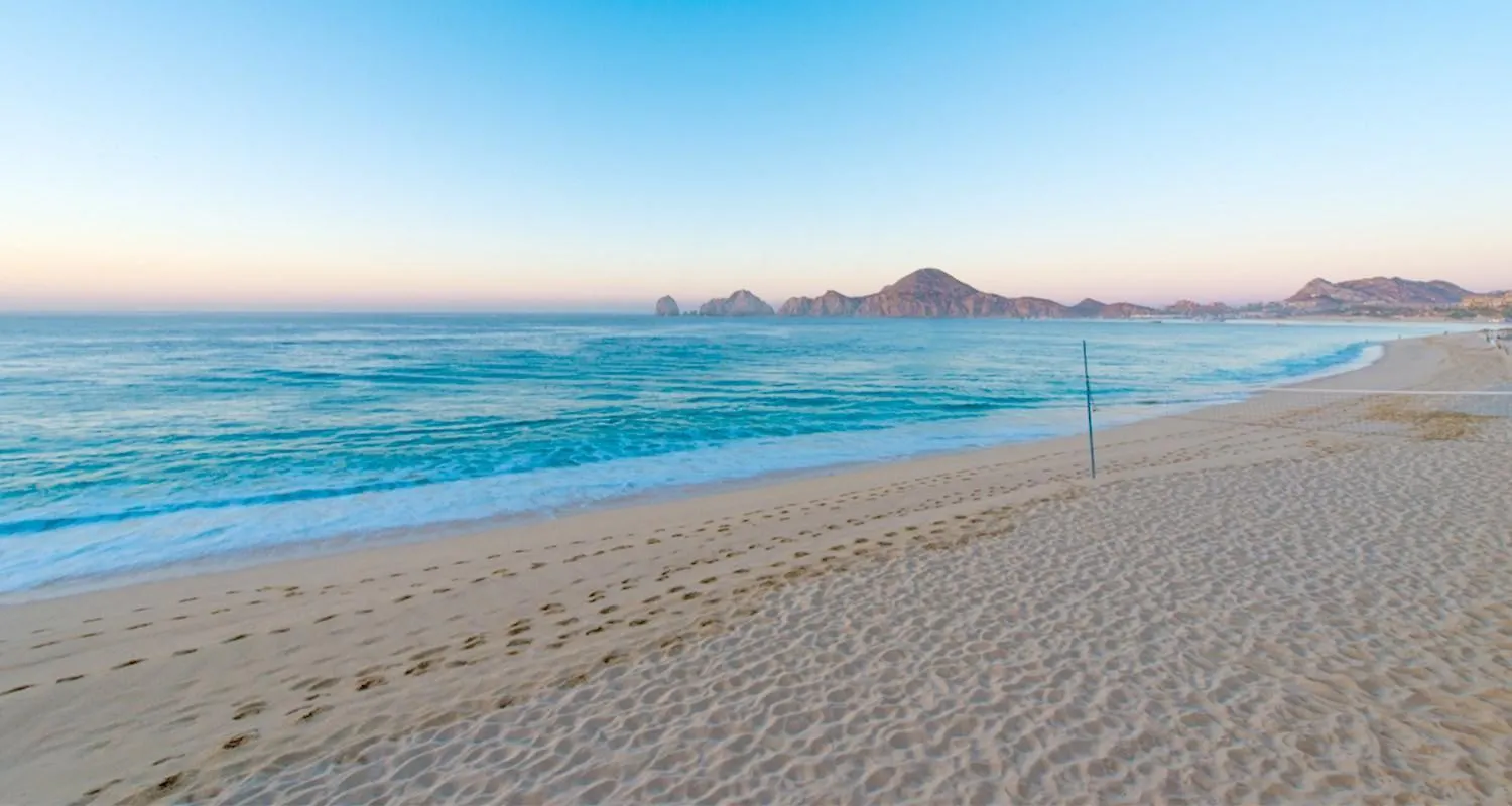 אתר נופש קאבו סן לוקאס Villa Del Palmar Los Cabos, Elite Luxe Member Units By Stephen Ostler מקסיקו