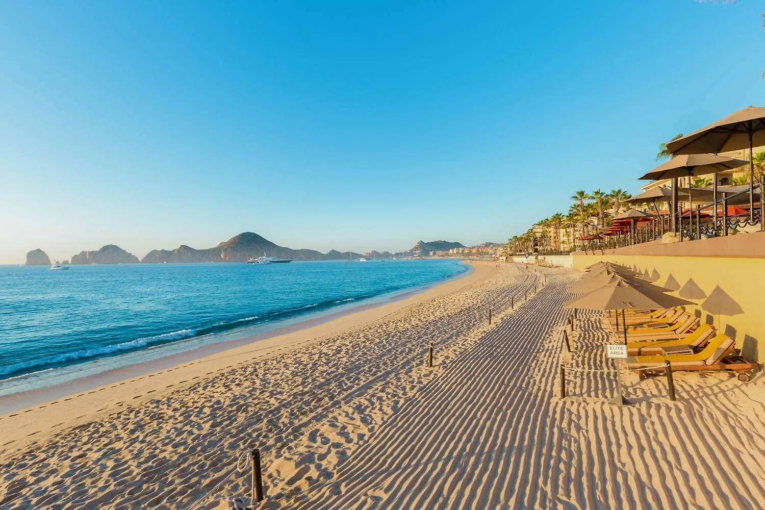קאבו סן לוקאס Villa Del Palmar Los Cabos, Elite Luxe Member Units By Stephen Ostler 0*, קאבו סן לוקאס מקסיקו