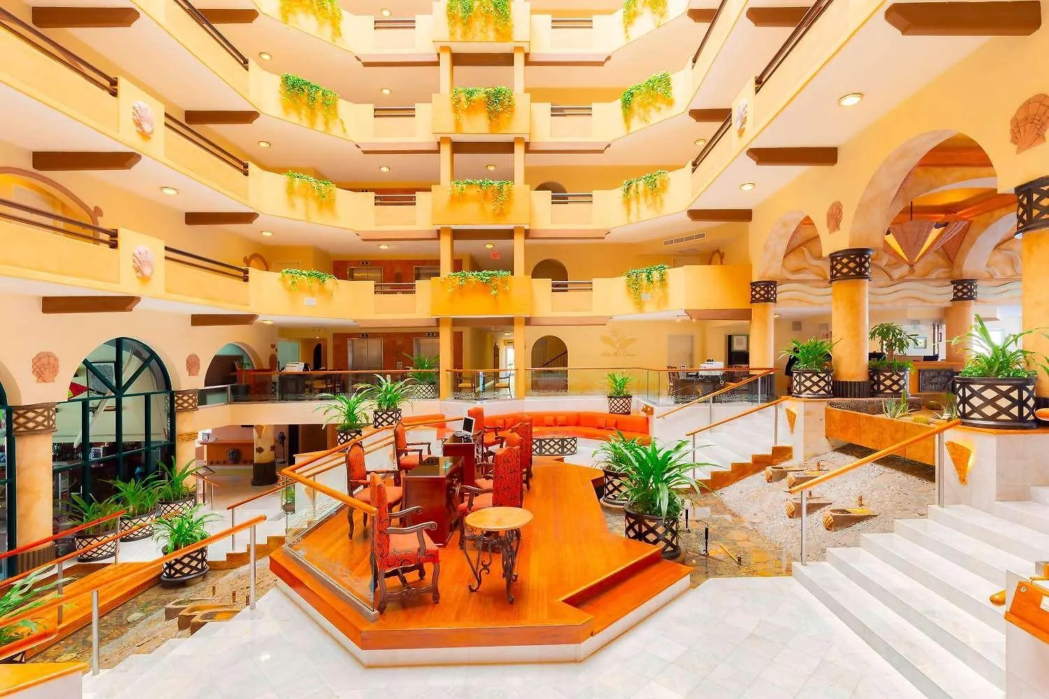 קאבו סן לוקאס Villa Del Palmar Los Cabos, Elite Luxe Member Units By Stephen Ostler אתר נופש קאבו סן לוקאס