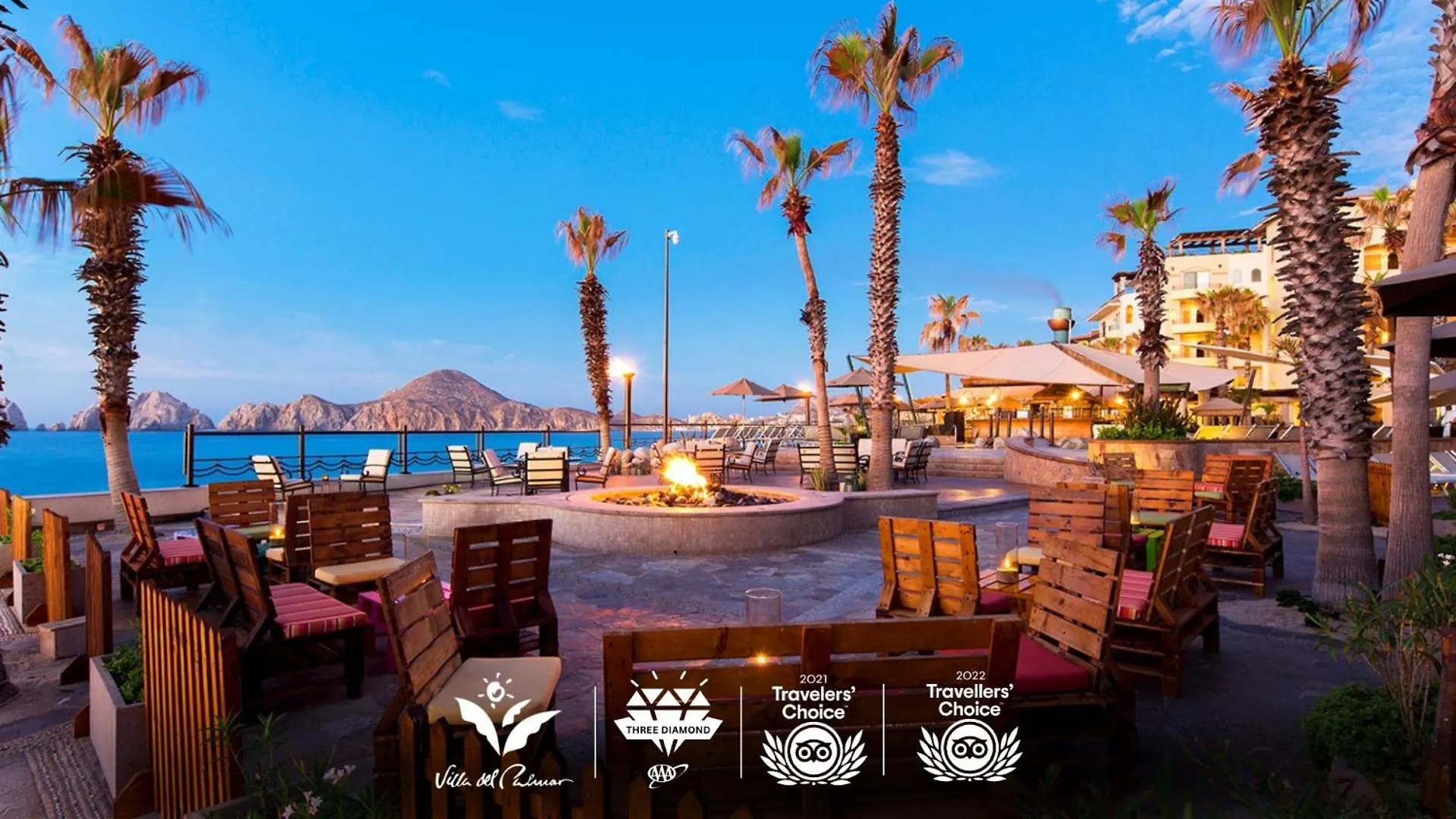 קאבו סן לוקאס Villa Del Palmar Los Cabos, Elite Luxe Member Units By Stephen Ostler מקסיקו